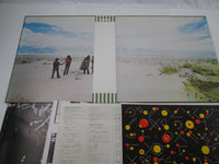 Load image into Gallery viewer, Paul McCartney and Wings Venus and Mars EPS-80236 OBI Poster Japan LP Vinyl B
