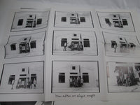 Load image into Gallery viewer, Paul McCartney and Wings Venus and Mars EPS-80236 OBI Poster Japan LP Vinyl B
