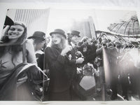 Load image into Gallery viewer, Paul McCartney and Wings Venus and Mars EPS-80236 OBI Poster Japan LP Vinyl B
