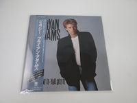 Load image into Gallery viewer, Bryan Adams ‎You Want It, You Got It C28Y 3014 with OBI Japan LP Vinyl
