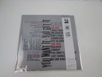 Load image into Gallery viewer, Bryan Adams ‎You Want It, You Got It C28Y 3014 with OBI Japan LP Vinyl
