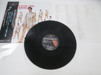 Load image into Gallery viewer, Elvis Presley Elvis' Gold Records Vol. 2 RCA BVJP-2809 with OBI Japan LP Vinyl B
