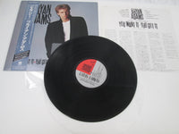 Load image into Gallery viewer, Bryan Adams ‎You Want It, You Got It C28Y 3014 with OBI Japan LP Vinyl
