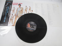 Load image into Gallery viewer, Elvis Presley Elvis' Gold Records Vol. 2 RCA BVJP-2809 with OBI Japan LP Vinyl B
