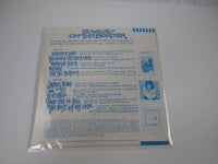 Load image into Gallery viewer, EAGLES ON THE BORDER ASYLUM P-10342Y with OBI Japan LP Vinyl
