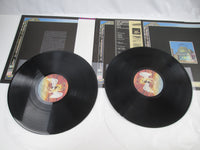 Load image into Gallery viewer, LED ZEPPELIN SONG REMAINS THE SAME P-4607~8N with OBI Japan LP Vinyl

