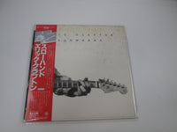 Load image into Gallery viewer, Eric Clapton Slowhand RSO MWF 1038 with OBI Japan LP Vinyl
