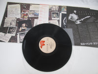 Load image into Gallery viewer, Eric Clapton Slowhand RSO MWF 1038 with OBI Japan LP Vinyl
