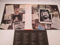 Load image into Gallery viewer, Eric Clapton Slowhand RSO MWF 1038 with OBI Japan LP Vinyl
