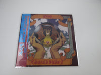 Load image into Gallery viewer, Dio Sacred Heart VERTIGO 28PP-1008 with OBI Japan LP Vinyl B

