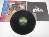 Load image into Gallery viewer, Dio Sacred Heart VERTIGO 28PP-1008 with OBI Japan LP Vinyl B
