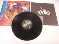 Load image into Gallery viewer, Dio Sacred Heart VERTIGO 28PP-1008 with OBI Japan LP Vinyl B
