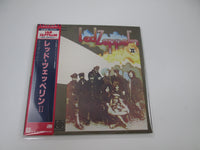 Load image into Gallery viewer, LED ZEPPELIN 2 ATLANTIC P-6517A with OBI Japan LP Vinyl
