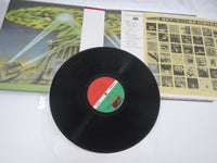 Load image into Gallery viewer, LED ZEPPELIN 2 ATLANTIC P-6517A with OBI Japan LP Vinyl
