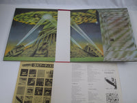 Load image into Gallery viewer, LED ZEPPELIN 2 ATLANTIC P-6517A with OBI Japan LP Vinyl
