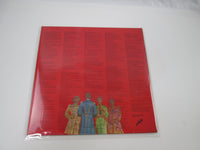 Load image into Gallery viewer, BEATLES SGT.PEPPER'S LONELY HEARTS CLUB BAND EAS-80558  with OBI Japan LP Vinyl
