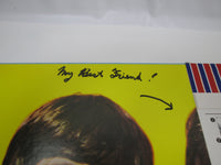 Load image into Gallery viewer, BEATLES SGT.PEPPER'S LONELY HEARTS CLUB BAND EAS-80558  with OBI Japan LP Vinyl

