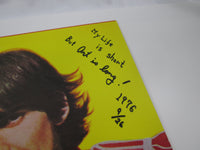 Load image into Gallery viewer, BEATLES SGT.PEPPER'S LONELY HEARTS CLUB BAND EAS-80558  with OBI Japan LP Vinyl

