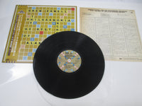 Load image into Gallery viewer, Andrew Powell Play The Best Of The Alan Parsons Project Promo EMS-91067 OBI LP Vinyl
