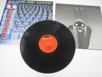 Load image into Gallery viewer, Jean Michel Jarre ‎Equinoxe MPF 1214 with OBI Japan LP Vinyl
