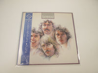 Load image into Gallery viewer, Bread Anthology Of Bread P-13217 with OBI Japan LP Vinyl
