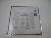 Load image into Gallery viewer, Bread Anthology Of Bread P-13217 with OBI Japan LP Vinyl
