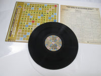 Load image into Gallery viewer, Andrew Powell Play The Best Of The Alan Parsons Project Promo EMS-91067 OBI LP Vinyl
