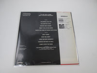 Load image into Gallery viewer, KISS PETER CRISS CASABLANCA VIP-6580 with OBI Japan LP Vinyl
