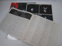 Load image into Gallery viewer, KISS PETER CRISS CASABLANCA VIP-6580 with OBI Japan LP Vinyl

