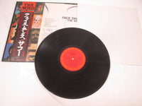 Load image into Gallery viewer, The Who Face Dances 25AP 2034 with OBI Poster Japan LP Vinyl
