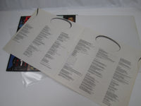 Load image into Gallery viewer, The Who Face Dances 25AP 2034 with OBI Poster Japan LP Vinyl
