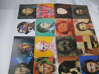 Load image into Gallery viewer, The Who Face Dances 25AP 2034 with OBI Poster Japan LP Vinyl
