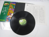 Load image into Gallery viewer, The Beatles A Collection Of Beatles Oldies Apple AP-8016 with OBI Japan LP Vinyl
