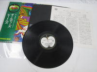 Load image into Gallery viewer, The Beatles A Collection Of Beatles Oldies Apple AP-8016 with OBI Japan LP Vinyl
