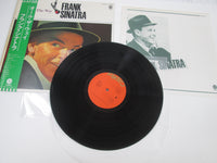 Load image into Gallery viewer, Frank Sinatra All the way CW-5074 with OBI Japan LP Vinyl
