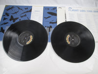 Load image into Gallery viewer, Jefferson Airplane Flight Log RCA-9121,2 with OBI Japan LP Vinyl
