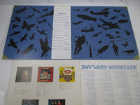 Load image into Gallery viewer, Jefferson Airplane Flight Log RCA-9121,2 with OBI Japan LP Vinyl
