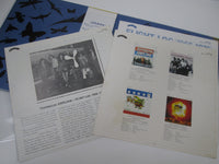 Load image into Gallery viewer, Jefferson Airplane Flight Log RCA-9121,2 with OBI Japan LP Vinyl
