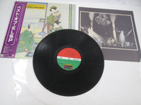 Load image into Gallery viewer, EMERSON LAKE &amp; PALMER BEST OF ATLANTIC P-10920A with OBI Japan LP Vinyl
