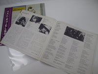 Load image into Gallery viewer, EMERSON LAKE &amp; PALMER BEST OF ATLANTIC P-10920A with OBI Japan LP Vinyl
