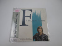 Load image into Gallery viewer, Françoise Hardy ‎Comment Te Dire Adieu 28 3P-673 with OBI Japan LP Vinyl
