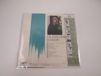 Load image into Gallery viewer, Françoise Hardy ‎Comment Te Dire Adieu 28 3P-673 with OBI Japan LP Vinyl
