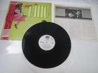 Load image into Gallery viewer, Chic ‎Tongue In Chic Promo P-11281 with OBI Japan LP Vinyl
