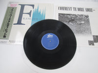 Load image into Gallery viewer, Françoise Hardy ‎Comment Te Dire Adieu 28 3P-673 with OBI Japan LP Vinyl
