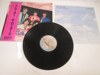 Load image into Gallery viewer, ROLLERS ELEVATOR ARISTA 25RS-25 with OBI Japan LP Vinyl B
