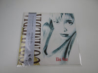 Load image into Gallery viewer, Elisa Waut ‎Commedia Promo C28Y 0259 with OBI Japan LP Vinyl
