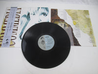 Load image into Gallery viewer, Elisa Waut ‎Commedia Promo C28Y 0259 with OBI Japan LP Vinyl
