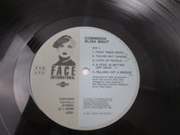 Load image into Gallery viewer, Elisa Waut ‎Commedia Promo C28Y 0259 with OBI Japan LP Vinyl
