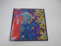 Load image into Gallery viewer, Michael Pinder The Promise Promo GP-1025 with OBI Japan LP Vinyl
