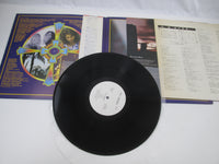 Load image into Gallery viewer, Michael Pinder The Promise Promo GP-1025 with OBI Japan LP Vinyl
